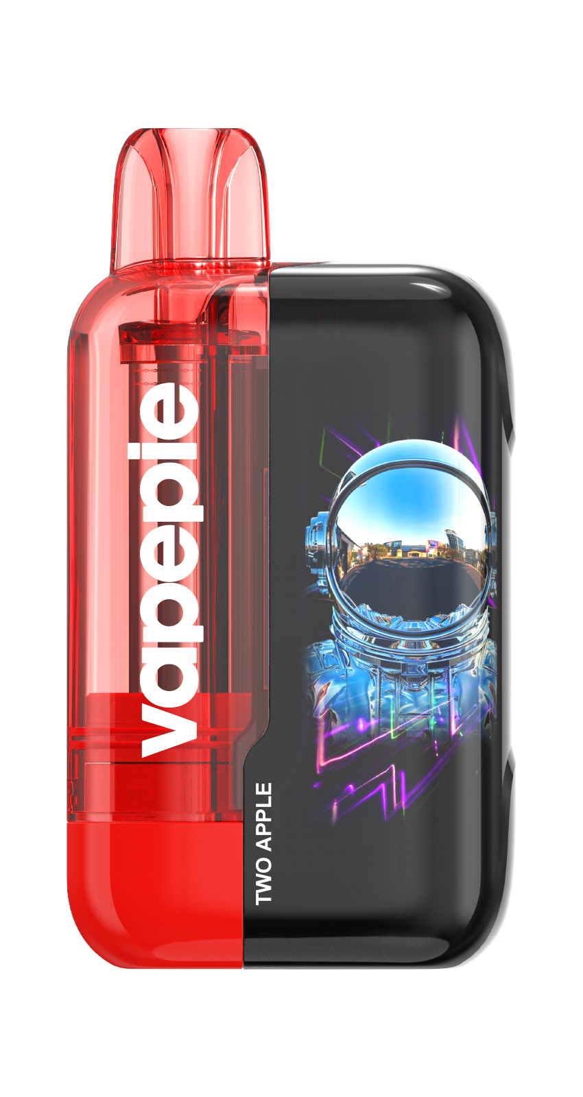 TWO APPLE